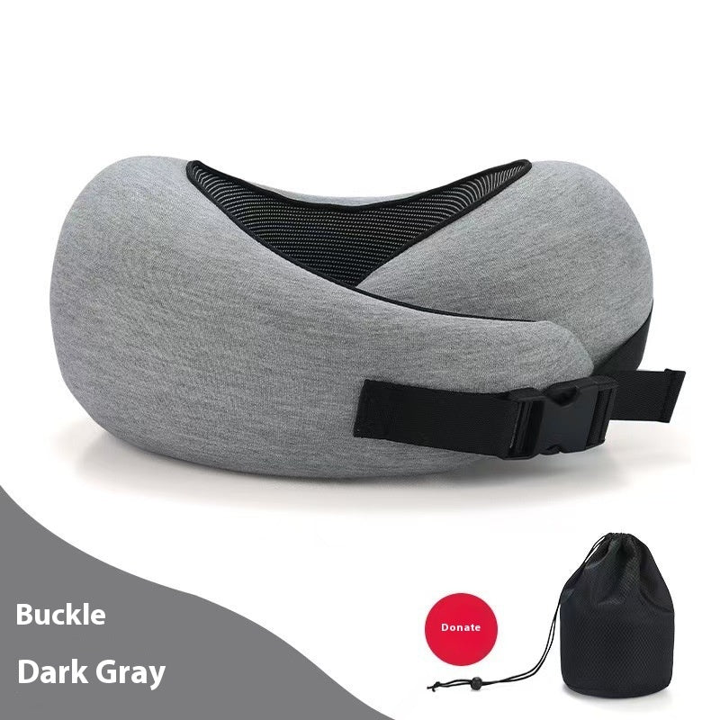 PostureLab™ Neck Decompression Pillow