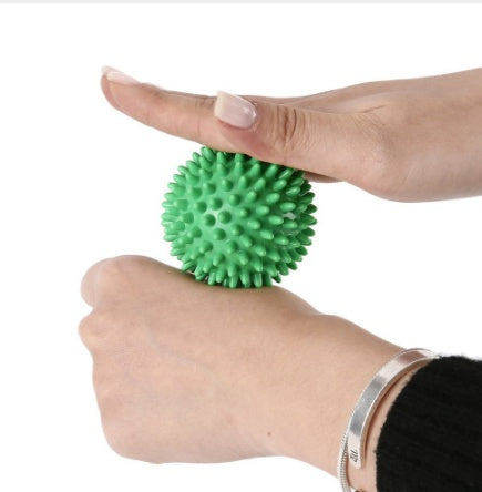 PostureLab™ Hard Thorn Massage Ball