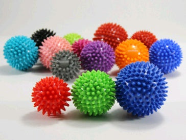 PostureLab™ Hard Thorn Massage Ball