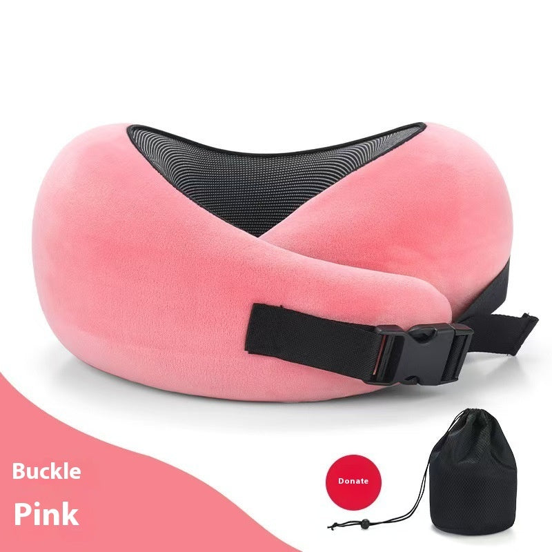 PostureLab™ Neck Decompression Pillow