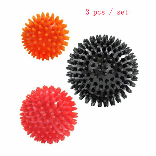 PostureLab™ Hard Thorn Massage Ball