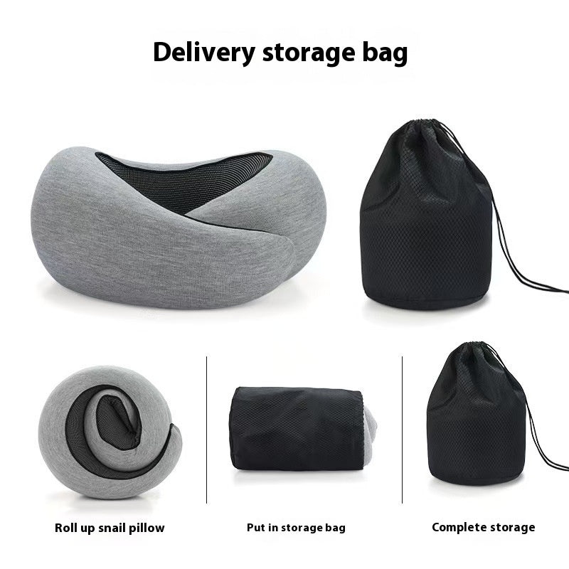 PostureLab™ Neck Decompression Pillow