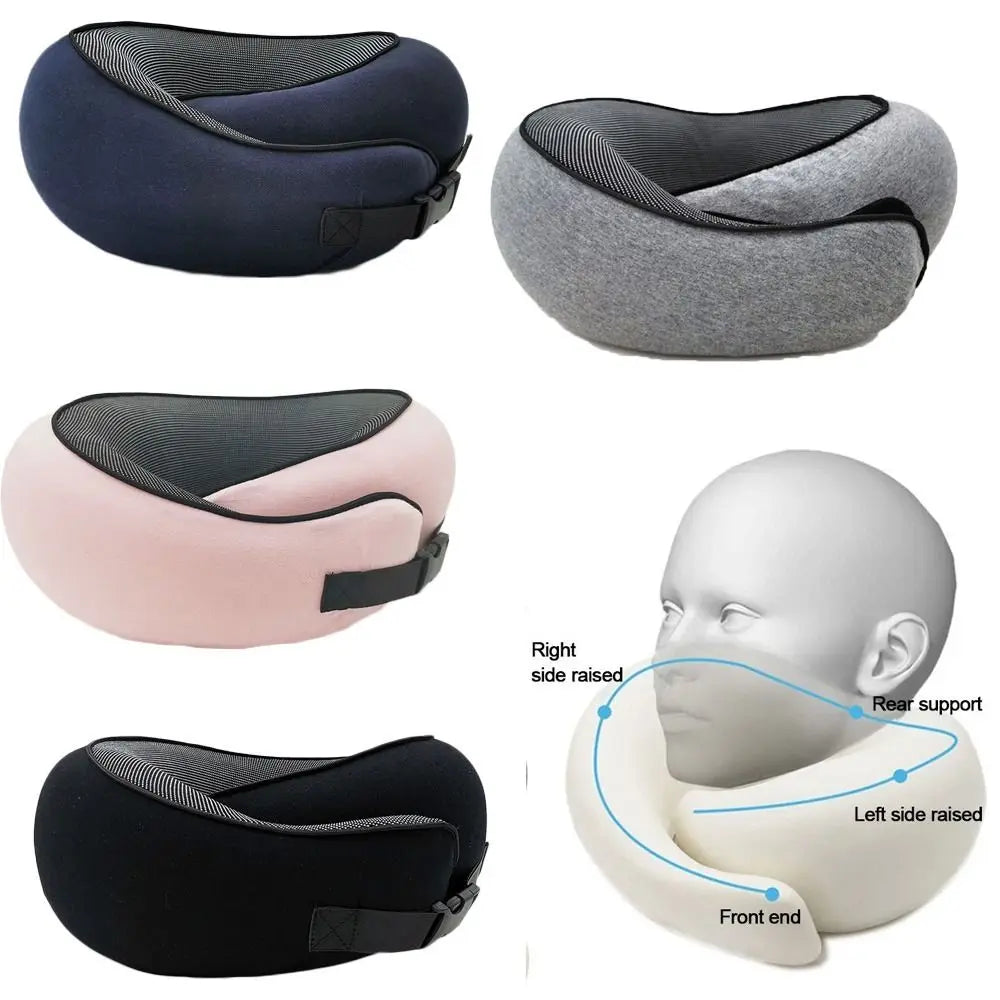 PostureLab™ Neck Decompression Pillow