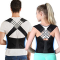PostureLab™ Align Back Brace Posture Corrector – Adjustable Support for Daily Alignment