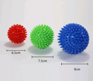 PostureLab™ Hard Thorn Massage Ball