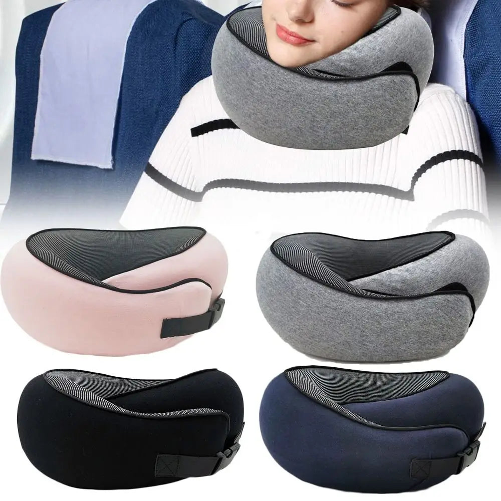 PostureLab™ Neck Decompression Pillow