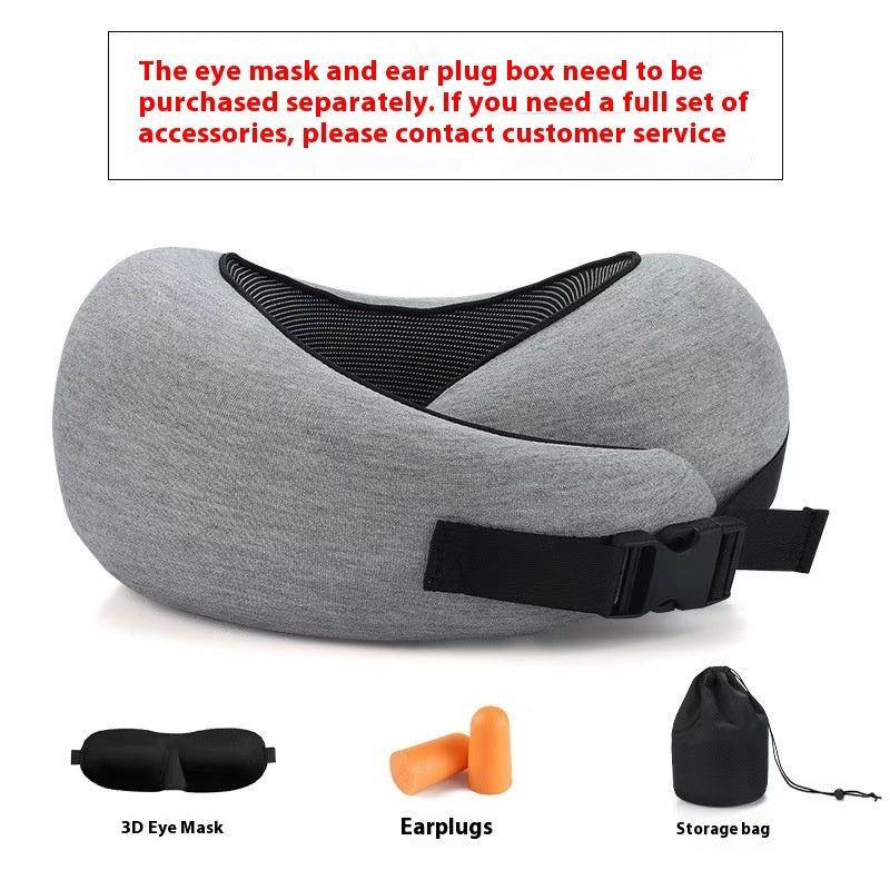 PostureLab™ Neck Decompression Pillow