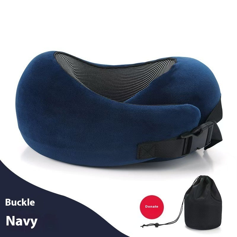 PostureLab™ Neck Decompression Pillow